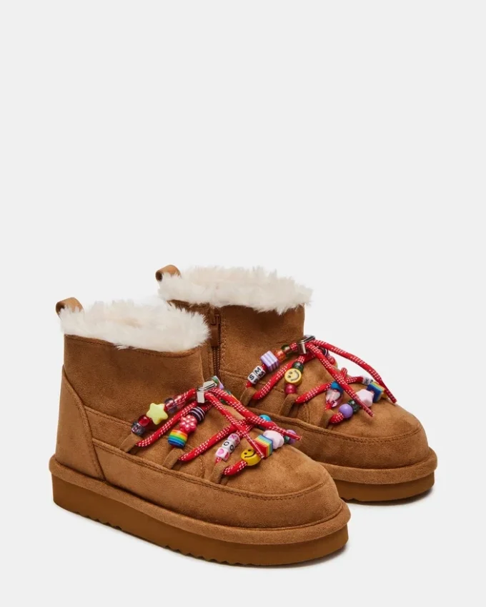 Kids Glazer Cognac Kids Glazer Cognac