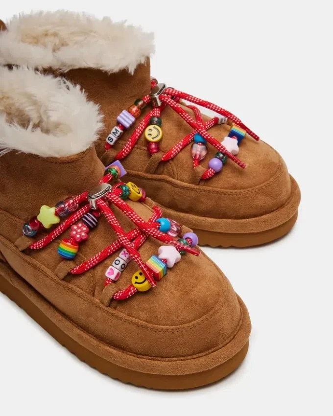 Kids Glazer Cognac Kids Glazer Cognac