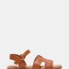 Kids Haydin Cognac