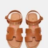 Kids Haydin Cognac
