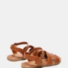 Kids Haydin Cognac