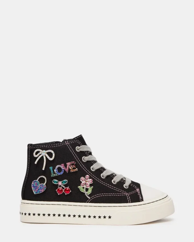Kids Joycee Black Kids Joycee Black