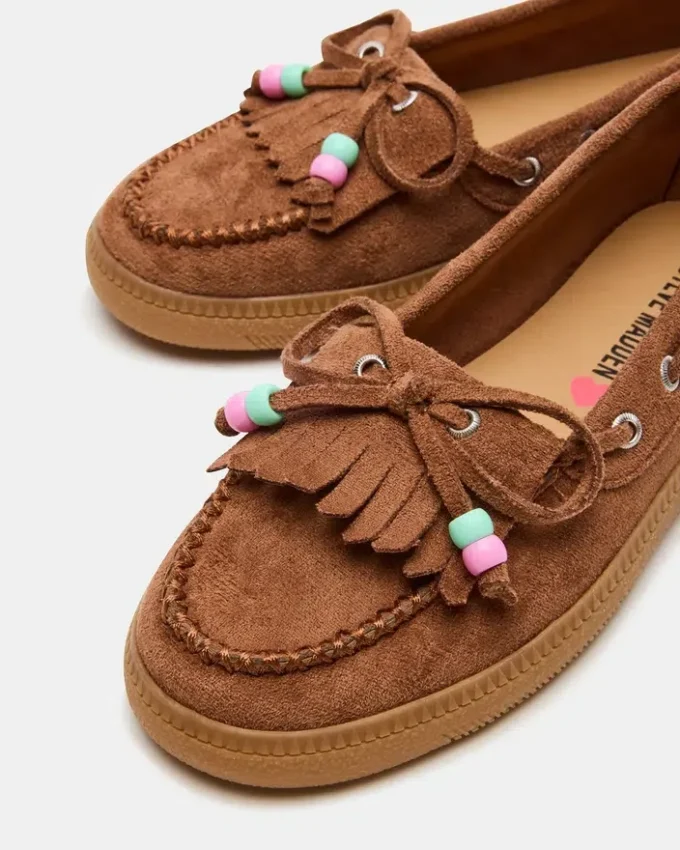 Kids Krisp Cognac