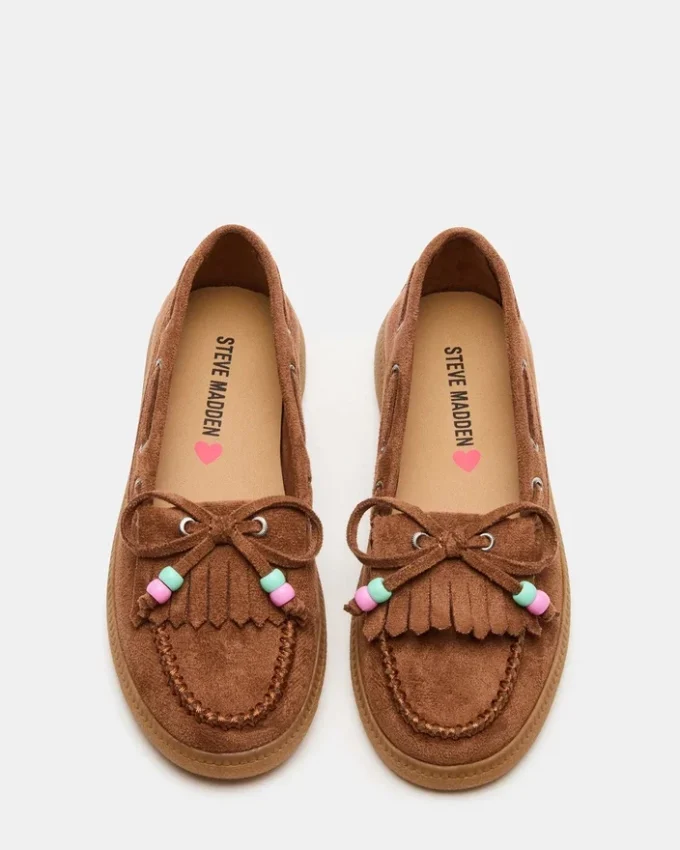 Kids Krisp Cognac