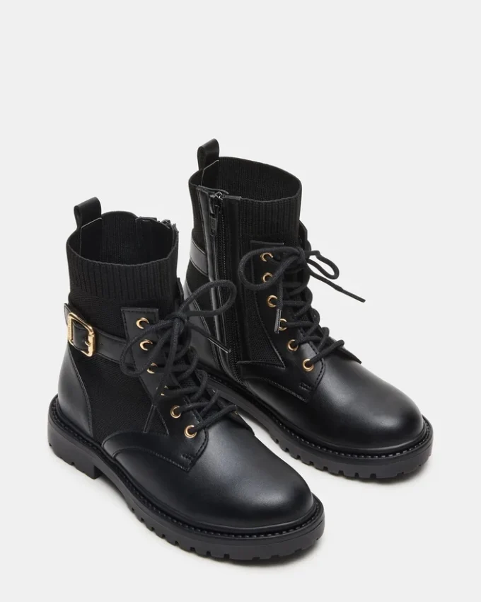Kids Kya Black