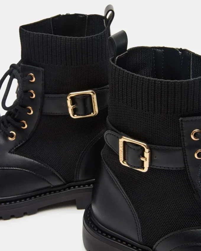 Kids Kya Black