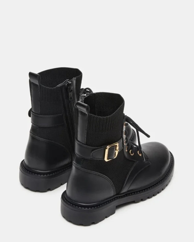 Kids Kya Black