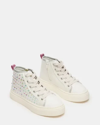 Kids Laurisa White Multi