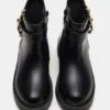 Kids Locket Black