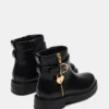 Kids Locket Black