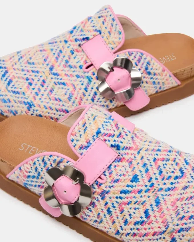 Kids Mazie Pink Multi Kids Mazie Pink Multi
