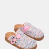 Kids Mazie Pink Multi Kids Mazie Pink Multi