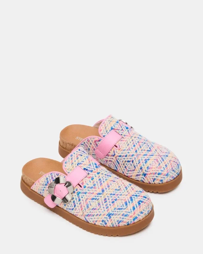 Kids Mazie Pink Multi Kids Mazie Pink Multi