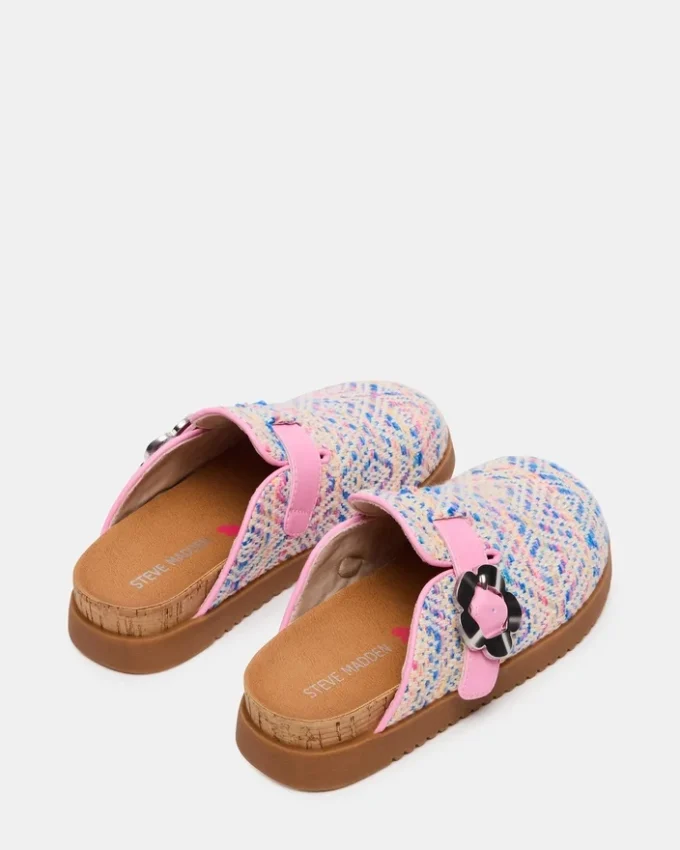 Kids Mazie Pink Multi Kids Mazie Pink Multi