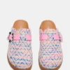 Kids Mazie Pink Multi Kids Mazie Pink Multi
