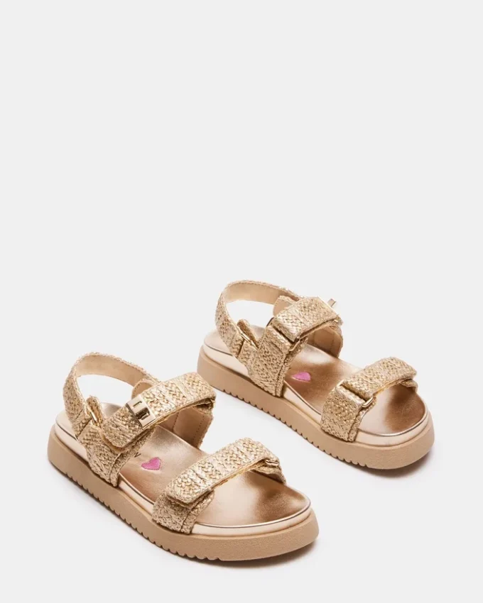 Kids Mona Gold Multi Kids Mona Gold Multi