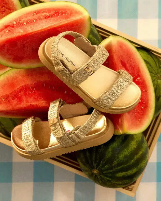 Kids Mona Gold Multi Kids Mona Gold Multi