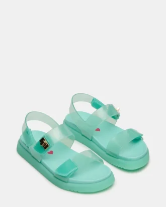 Kids Mona Jelly Mint