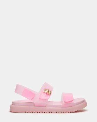 Kids Mona Jelly Pink