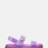 Kids Mona Jelly Purple Kids Mona Jelly Purple