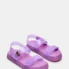 Kids Mona Jelly Purple Kids Mona Jelly Purple