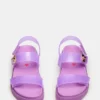 Kids Mona Jelly Purple Kids Mona Jelly Purple
