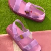 Kids Mona Jelly Purple Kids Mona Jelly Purple