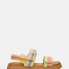 Kids Mona Pastel Multi Kids Mona Pastel Multi