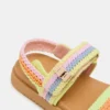 Kids Mona Pastel Multi Kids Mona Pastel Multi