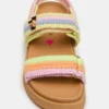 Kids Mona Pastel Multi Kids Mona Pastel Multi