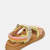 Kids Mona Pastel Multi Kids Mona Pastel Multi