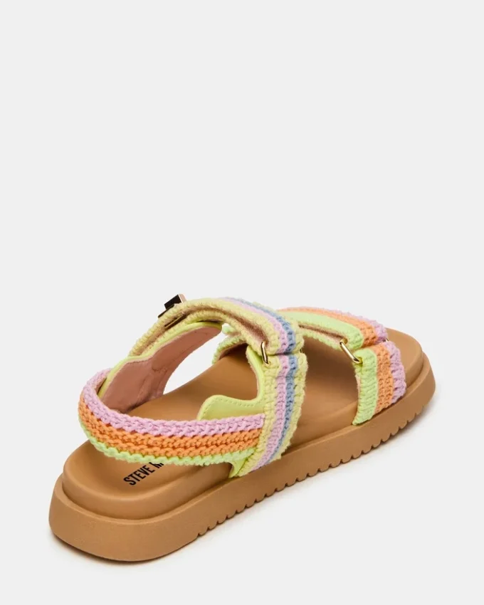 Kids Mona Pastel Multi Kids Mona Pastel Multi