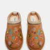 Kids Selena Cognac Multi Kids Selena Cognac Multi