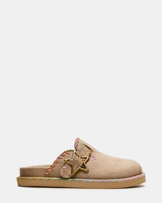 Kids Shilo Taupe Kids Shilo Taupe