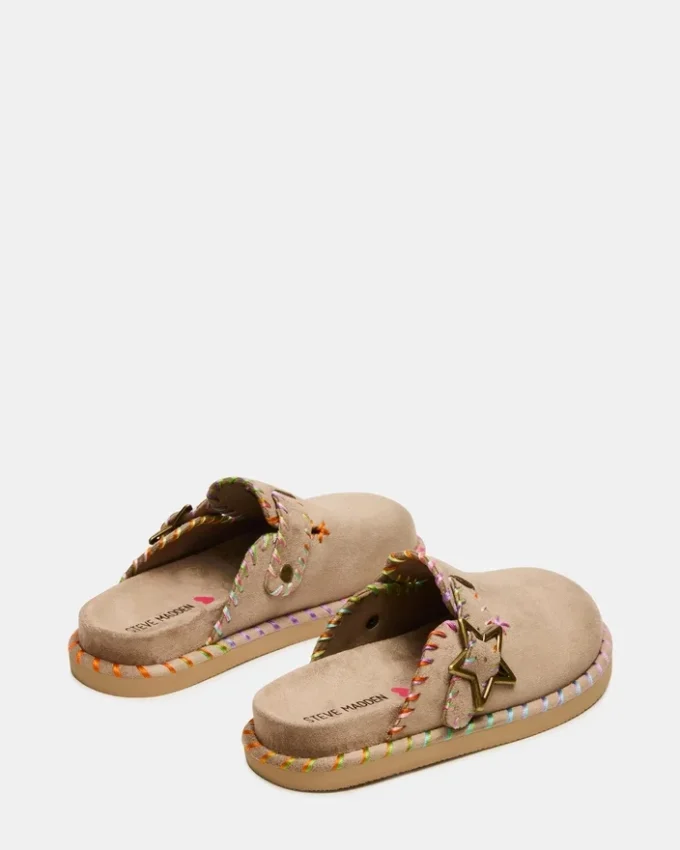 Kids Shilo Taupe Kids Shilo Taupe