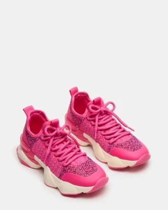 Kids Solace Hot Pink