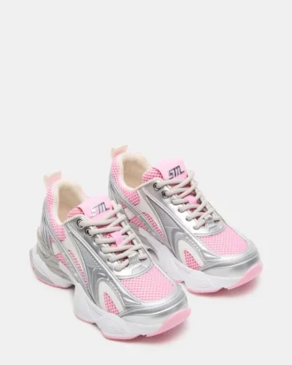 Kids Spedstr Pink