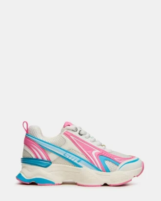 Kids Spedstr Pink/Blue