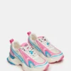 Kids Spedstr Pink/Blue Kids Spedstr Pink/Blue