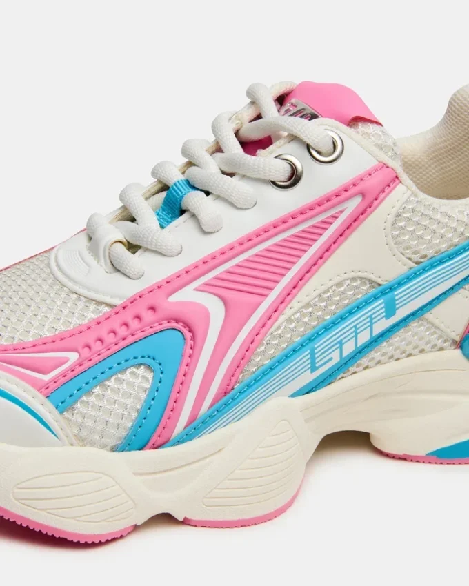 Kids Spedstr Pink/Blue Kids Spedstr Pink/Blue