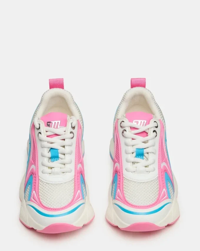Kids Spedstr Pink/Blue Kids Spedstr Pink/Blue