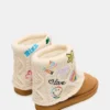 Kids Swayy Cognac Multi Kids Swayy Cognac Multi