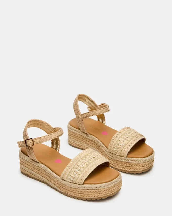 Kiko Natural til børn Kiko Natural til børn