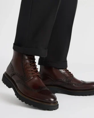 Koda Mørkebrun Koda Mørkebrun