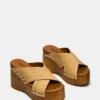 Koko Natural Raffia