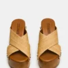 Koko Natural Raffia