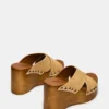 Koko Natural Raffia