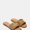 Kora naturlig raffia