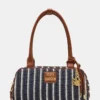 Lagune-taske Navy Multi