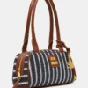 Lagune-taske Navy Multi